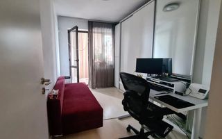 Apartament 3 camere I  8/8 I parcare subterana I Bucurestii Noi I Pod Constanta - Poză 10