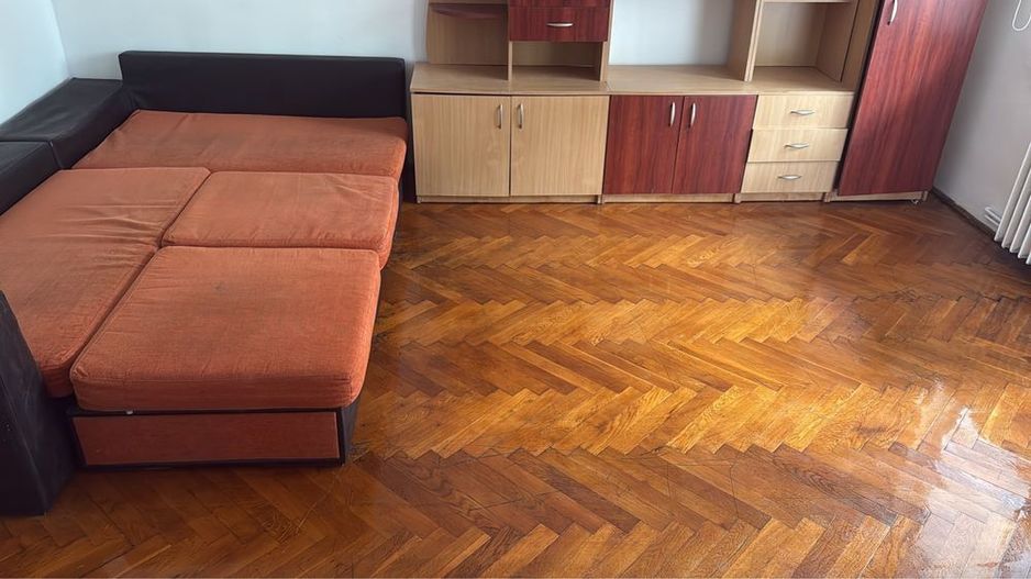 Inchiriez apartament alba iulia cetate - Poză 4
