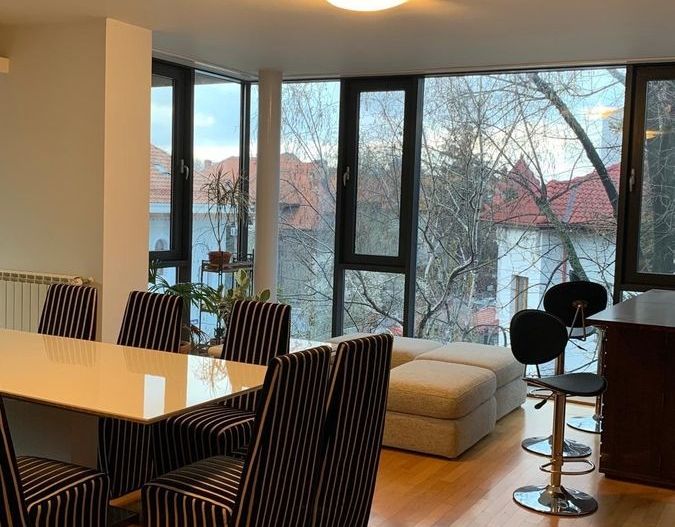 Dorobanti | Washington Residence | 5 camere | 2 locuri de parcare - Poză 2