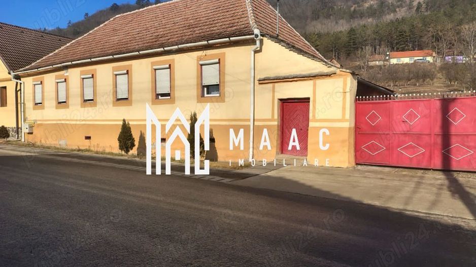 Casa Individuala I Pivnita I Teren 2900mp I Seica Mare - Poză 1