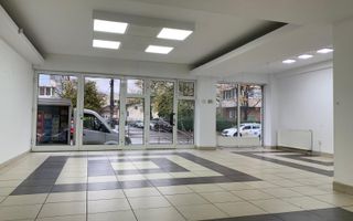 Spatiu comercial de inchiriat zona Kaufland Marasti - Poză 2
