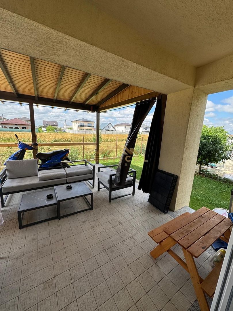 Casă P+1+Pod de vânzare  | 145 mp utili | Teren amenajat | Berceni - Poză 4