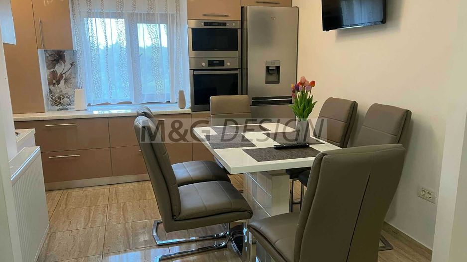 Apartament 3 camere zona Fratelia - Poză 2