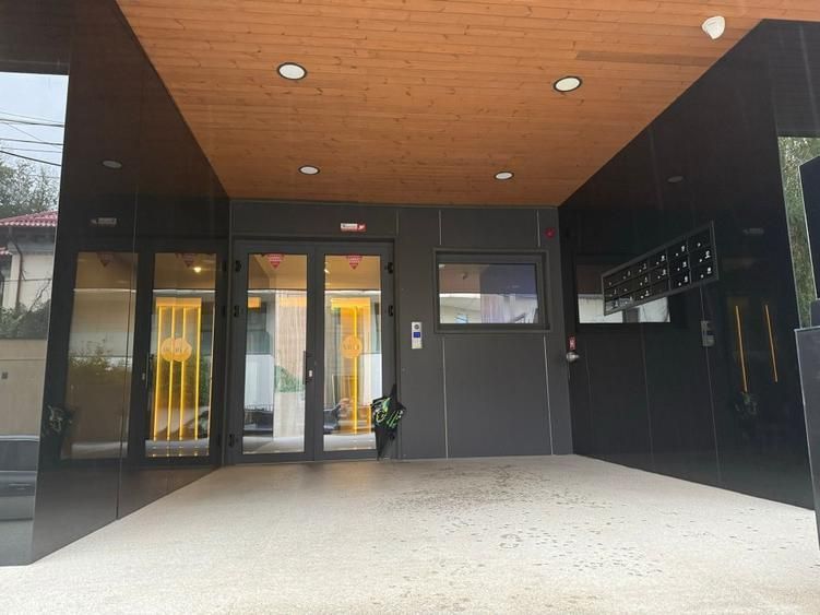 Apartament de inchiriat | 2 camere |  terasă 31 mp | Kiseleff - Poză 8