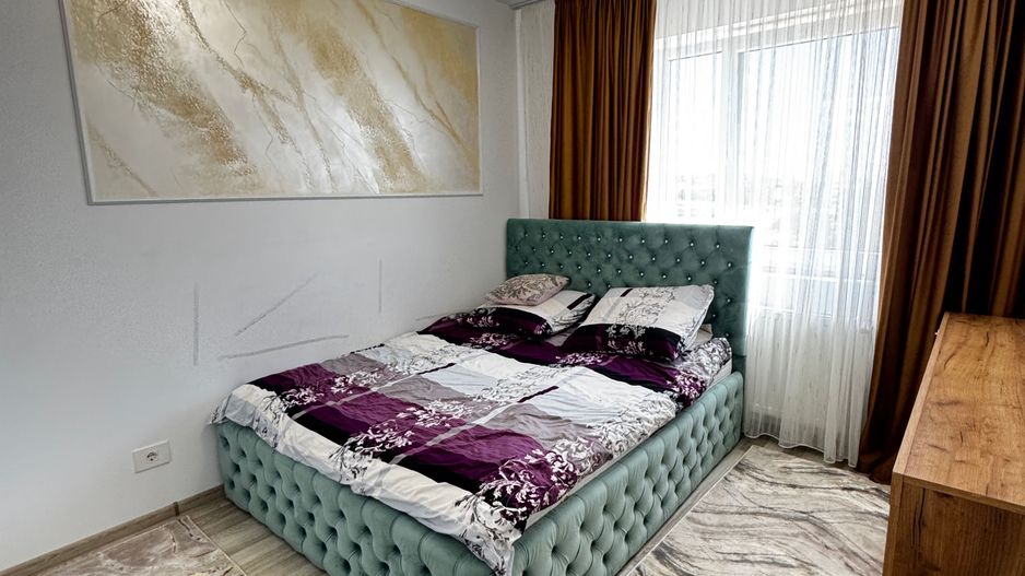 Apartament de închiriat – Prima Onestilor Oradea - Poză 11