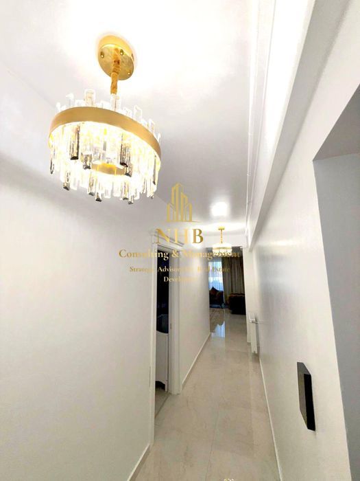 Apartament Premium  2 camere  | Zona Damaroaia – Jiului | Bloc Boutique - Poză 3