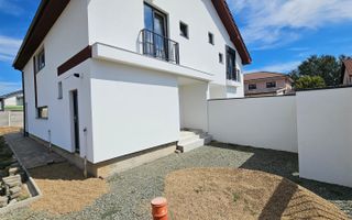 Duplex in Mosnita Noua | Finisaje la alegere | Langa Mcity | La Asfalt - Poză 2