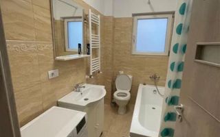 Apartament 1 cameră, decomandat, 38 mp, Șoseaua Rediu, Iași - de închiriat - Poză 4