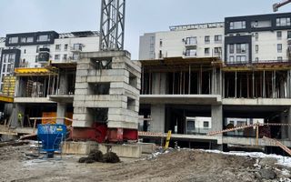 Apartament 4 camere I Larss Residence Th. Pallady I Vanzare - Poză 14