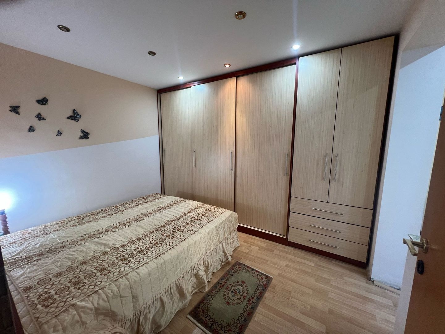 Girocului-Piață | 2 camere | Centrală proprie | Disponibil imediat - Poză 4