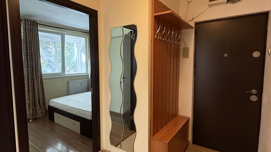 Apartament 2 camere de închiriat — Bd. Dimitrie Cantemir, Sector 4 - Poză 6