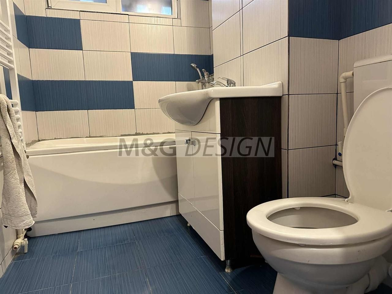 2 camere et 3 Sagului-Dambovita centrala proprie - Poză 10