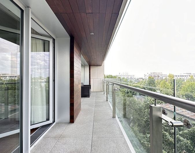 APARTAMENT 2 CAMERE ALIA | ARCUL DE TRIUMF | - Poză 7