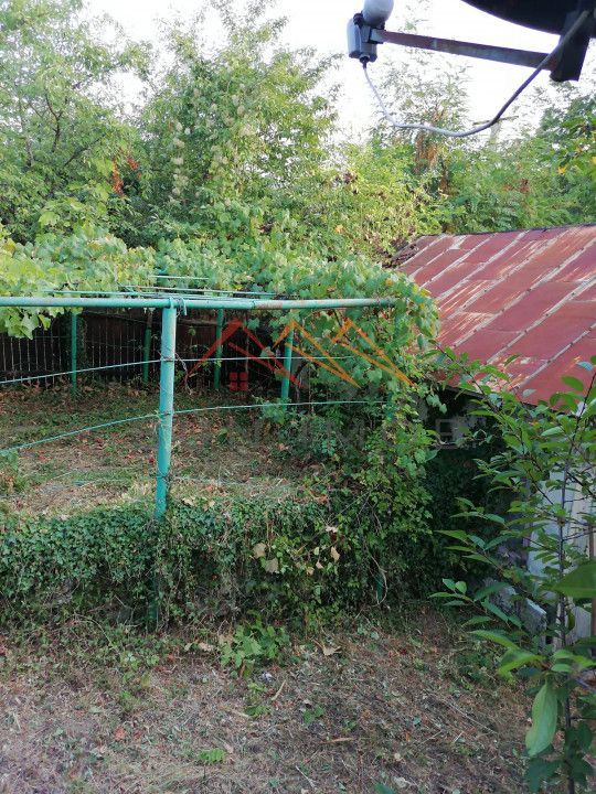 Casa de vacanta 5 camere, teren 1113m2, Bustenari, Prahova - Poză 4