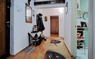 Apartament 4 camere | etaj 1 | Lenin Sud | - Poză 4