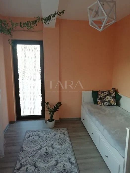 Apartament 3 camere – Panemar, Floresti. - Poză 5