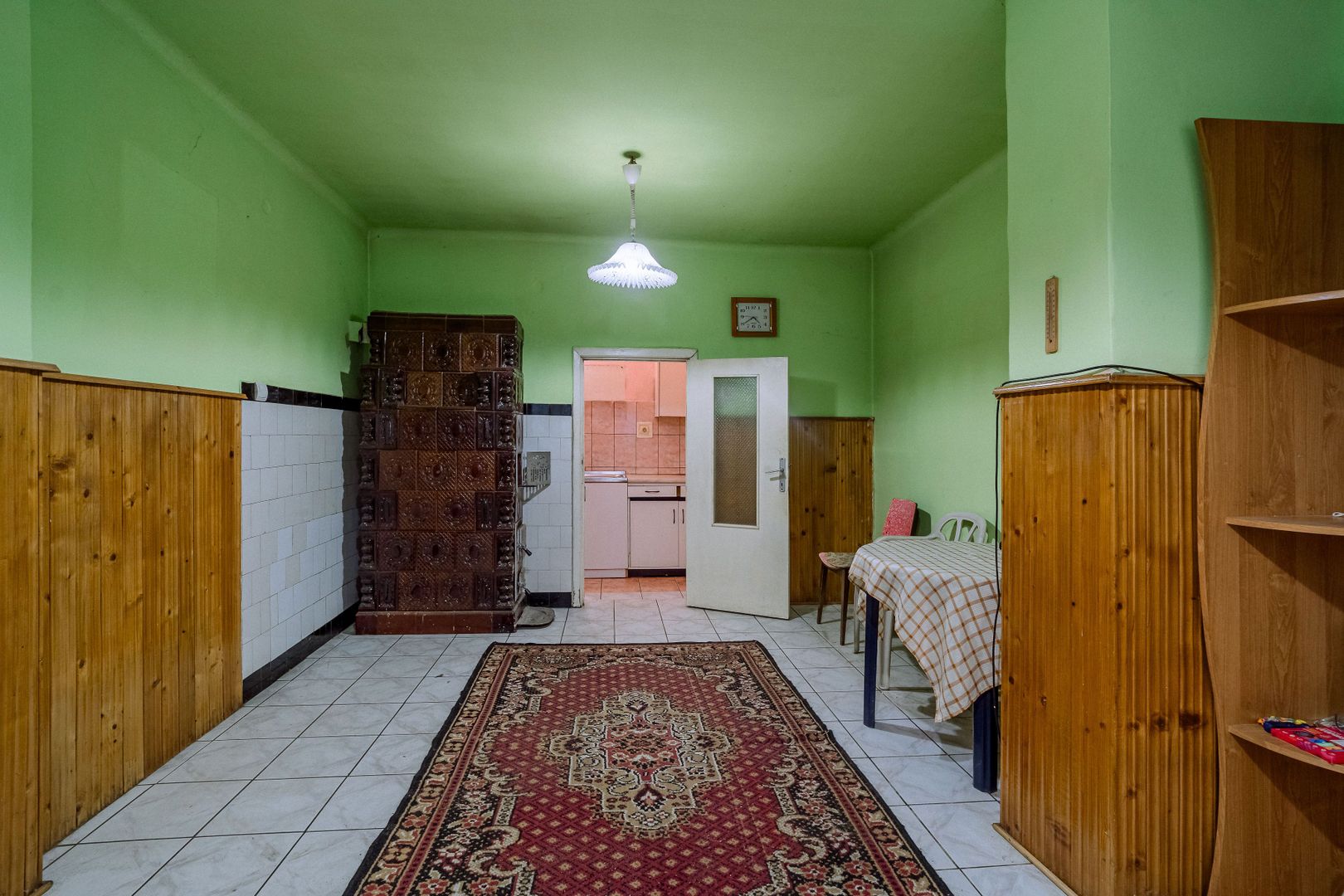 Casă, 6 cam, 2 bucătării, 2 băi, #Aleșd, 80 000 E. Comision 0 - Poză 12