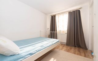 Vânzare, apartament cu 3 camere în zona Lujerului - Poză 4