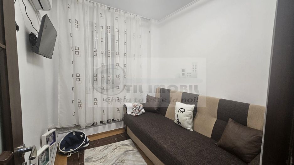 Apartament 2 camere Tudor Vladimirescu - 95.000Euro - Poză 6