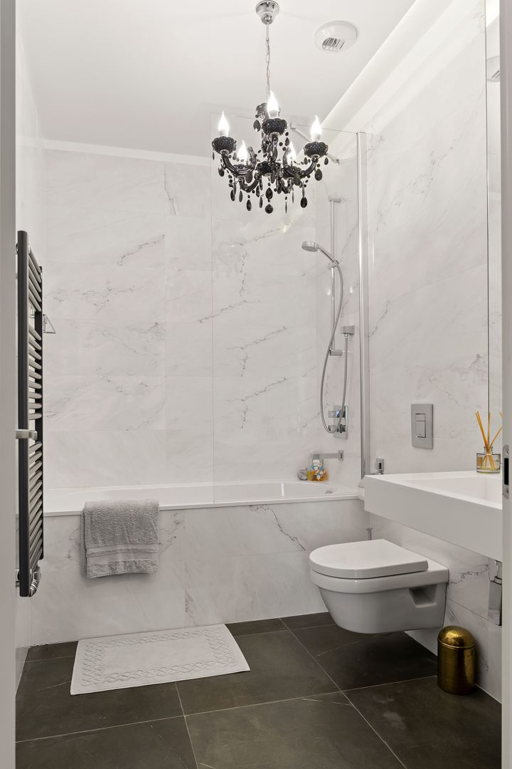 Apartament spatios One Herastrau Park I 4 Camere I View superb - Poză 10