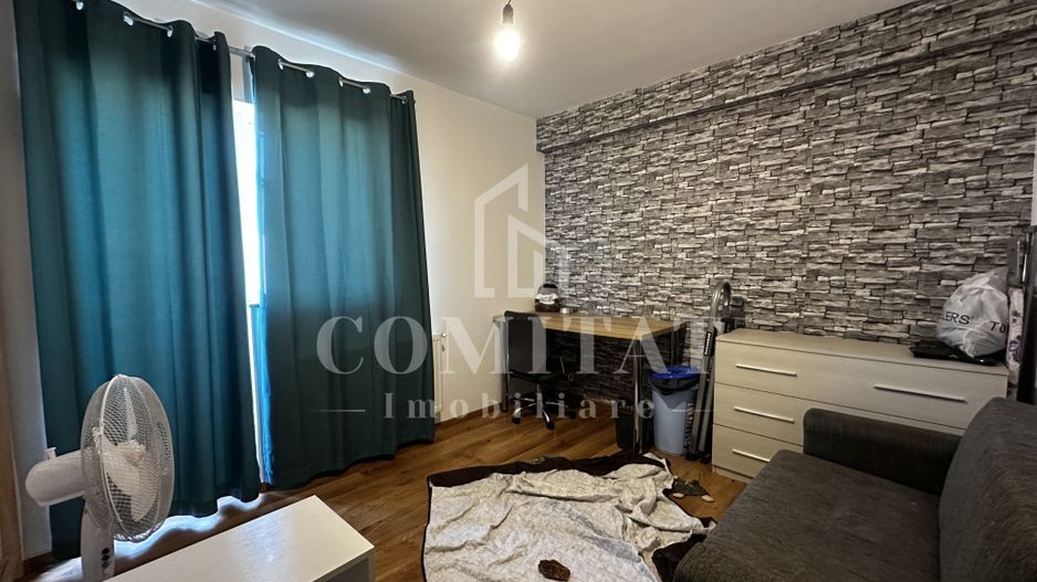 Apartament 2 dormitoare | Parcare | Zona Str Porii - Poză 1