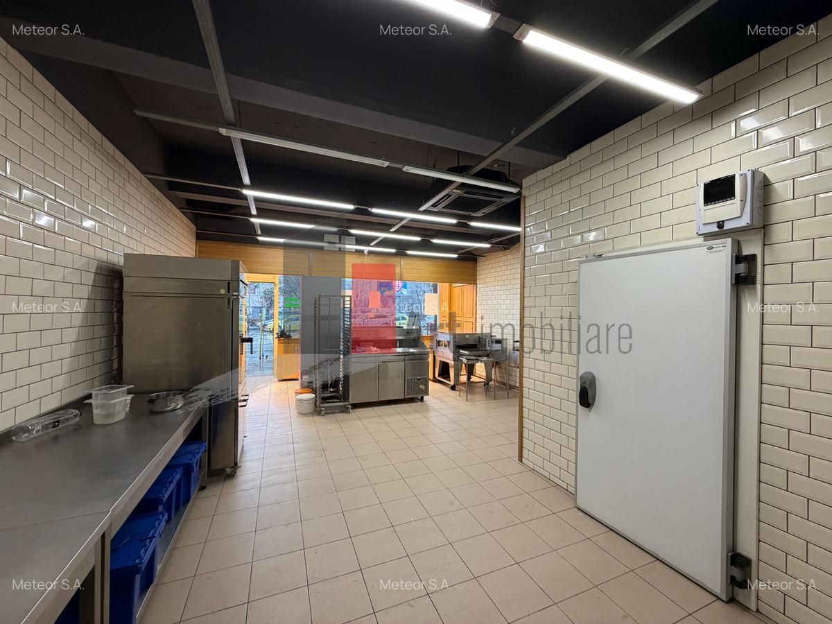 0%Comision - Spatiu comercial Piata Rahova/Complex Rahova/Bulevard Alexandria - Poză 3