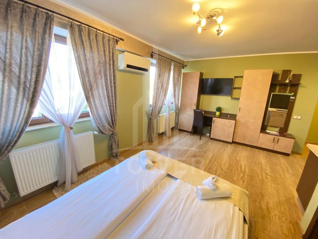 Studio de inchiriat – cvasi central – Sibiu - Poză 3