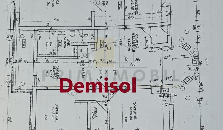 Casa recent renovata, Dealul zorilor, 10 min de Parcul Copou - Poză 2