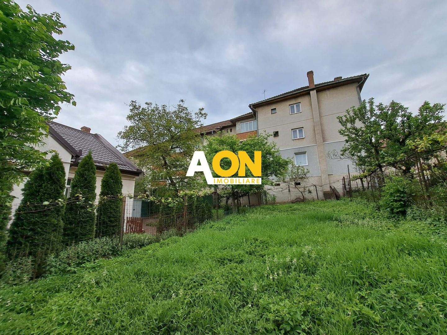 2 Corpuri de Cladire Teren 660mp, Zona Motilor - Poză 8