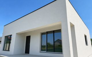 Casa individuala cu 4 camere de vanzare, Comuna Berceni - Poză 3