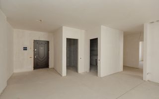 Vânzare, apartament, 3 camere, strada Grenoble, Botanica - Poză 14