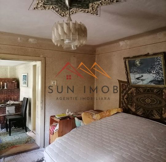 Casa 2 camere decomandate, teren 1931 mp, Cocorastii Caplii, Prahova - Poză 10