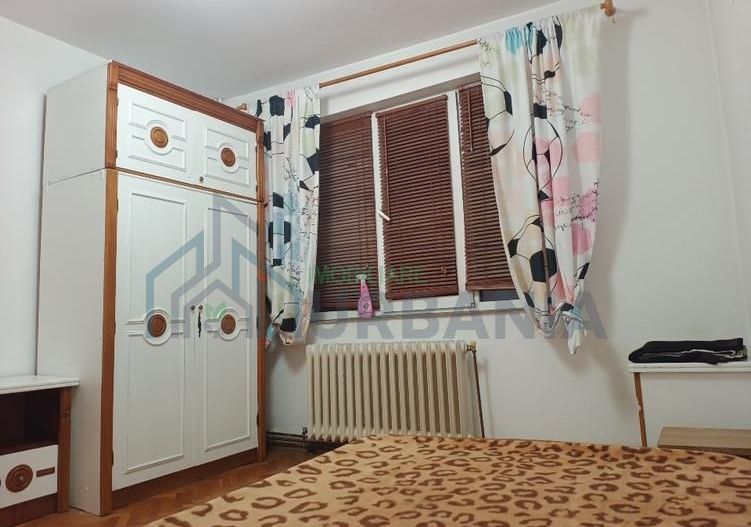 Apartament 3 camere, zona Alexandru - Familial, bloc reabilitat cu lift - Poză 5