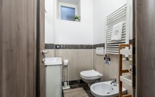 Apartament tip Loft ultracentral | parter | 90 mp | pe 2 niveluri - Poză 10