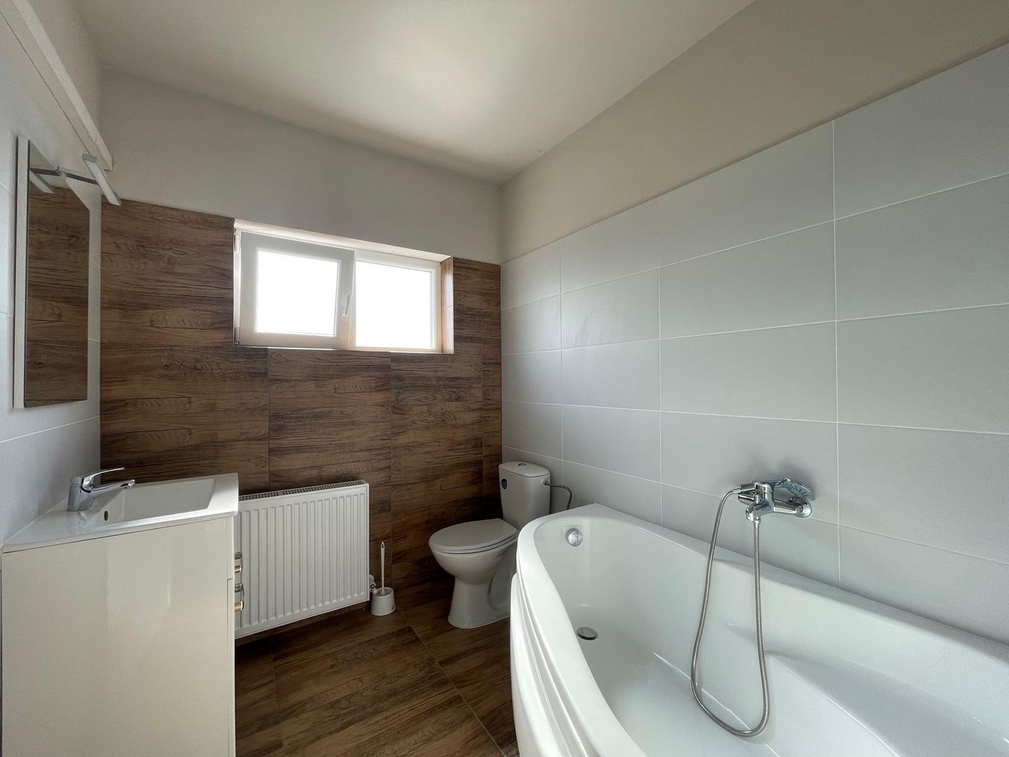 Duplex nou, complet mobilat și utilat |Moșnița Nouă| - Poză 9