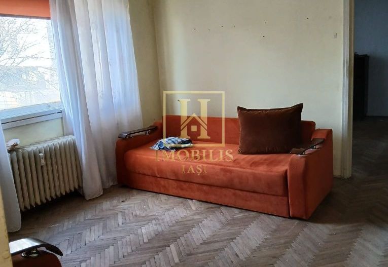 Apartament 2 camere-SD-et.1- 53mp-Central - Poză 1