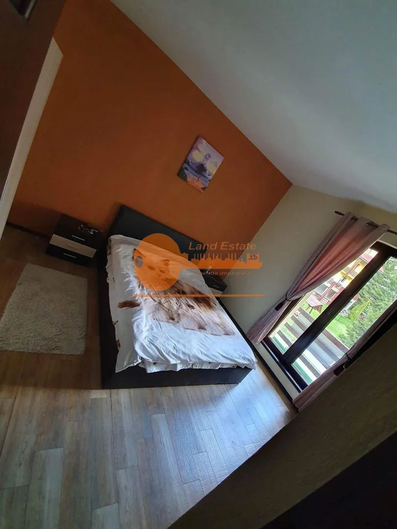 Apartament 3 camere Poiana Brasov  7 min Nuba Chalet - Poză 7