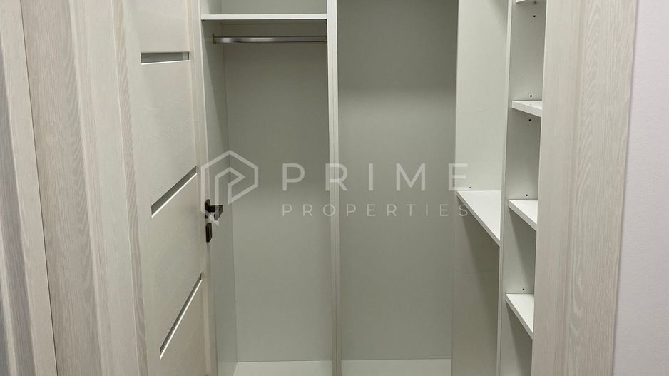 Închiriere Apartament 2 Camere de Lux – Complex Concept 9, Tudor 🌳 - Poză 10