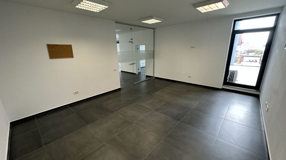 Spațiu Birouri Dumbrăvița - Poză 15