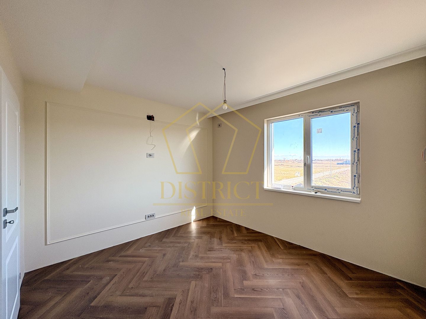 Duplex cu 5 camere despartit prin camera tehnica | Urseni - Poză 6