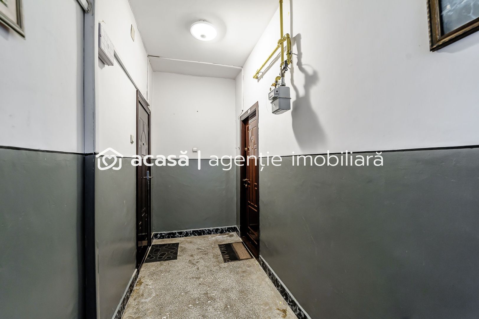 VANDUT! Apartament 3 camere - renovat recent - Poză 4