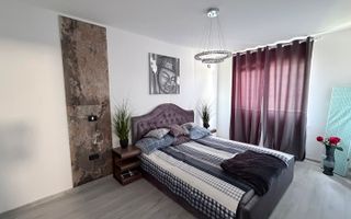 Casa Individuala - 3 camere - 1 baie - 307mp teren - Poză 7