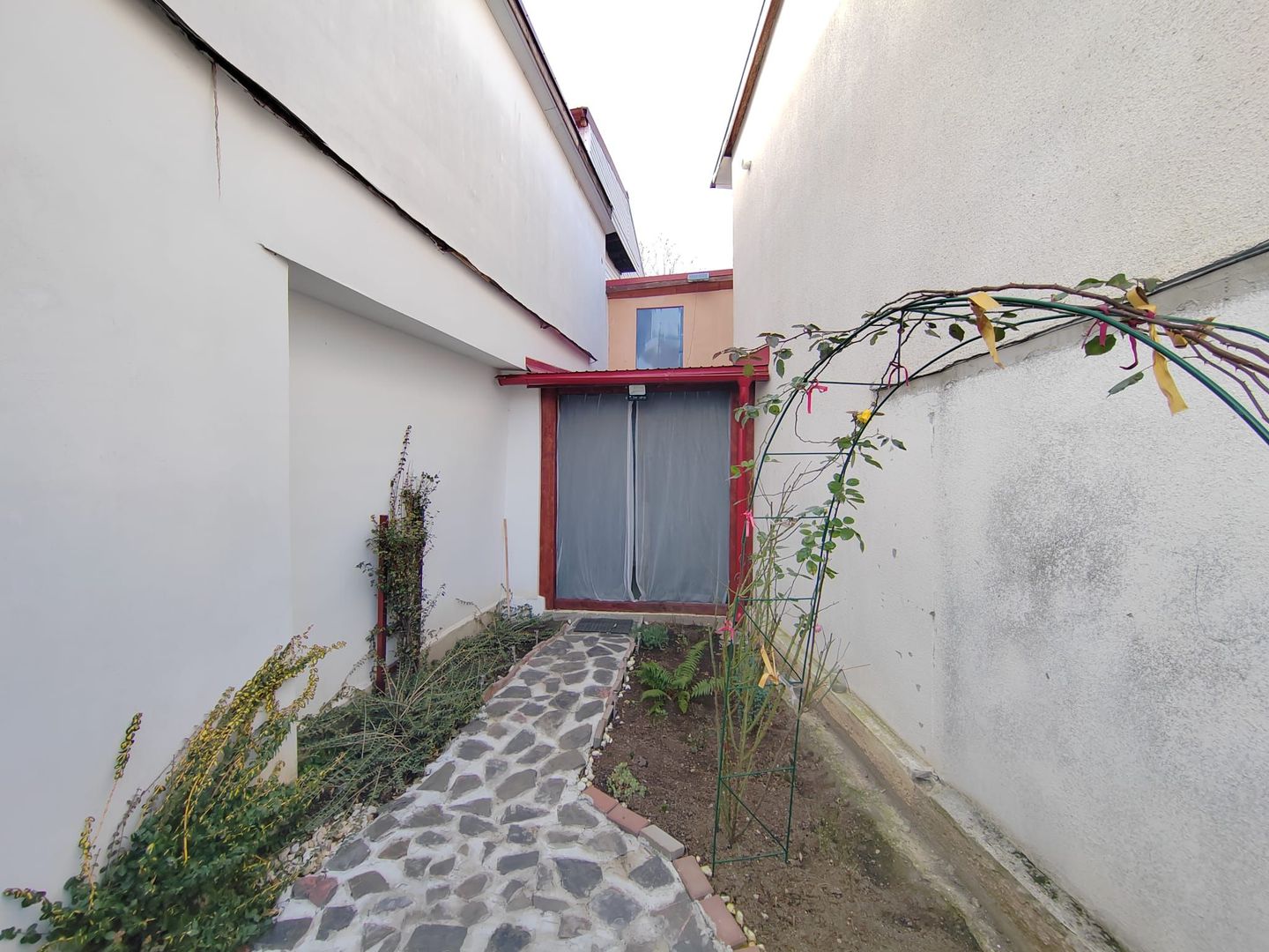 Doamna Ghica Casa Incividuala gata de mutare-Se poate mansarda - Poză 11