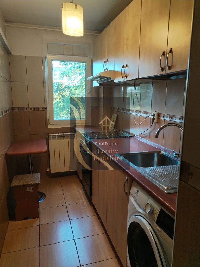Garsoniera de închiriat Politehnica - Poză 7