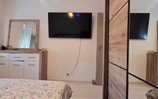 3 camere - 2 bai- decomandat - parcare - Pacurari - Canta - Poză 15