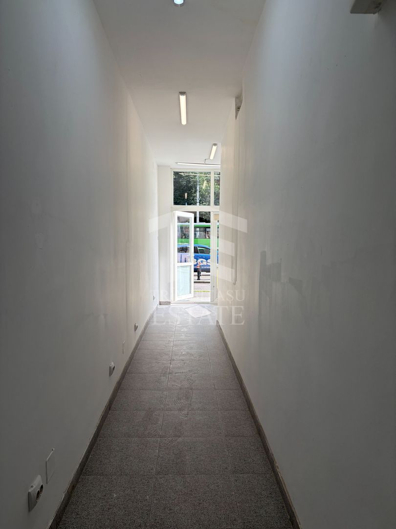 PANTELIMON - Fundeni | Spatiu Comercial | Bloc Reabilitat - Poză 6