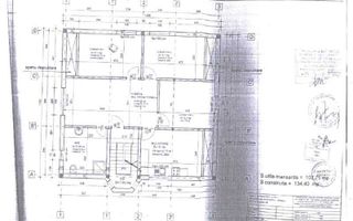 Clădire Dem+P+1+M, Dantelei - Apartamente, Clinică sau Birouri, 450 mp - Poză 8