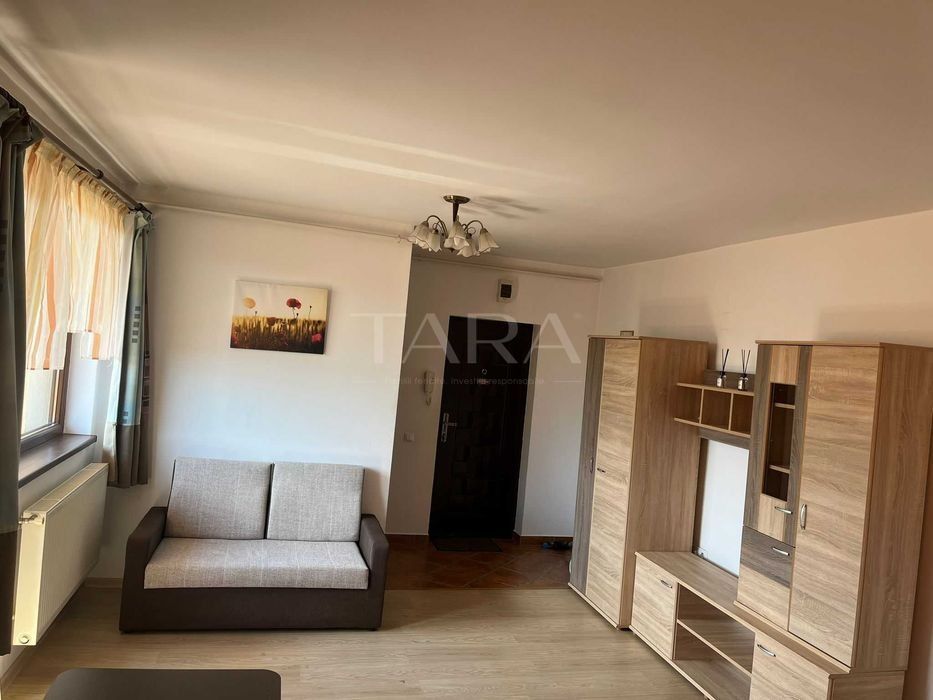 Apartament 2 camere, mobilat și utilat – Baciu - Poză 1