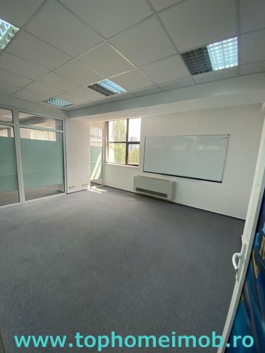 Spatiu birouri - Bd. Expozitiei - Mega Image - Poză 2