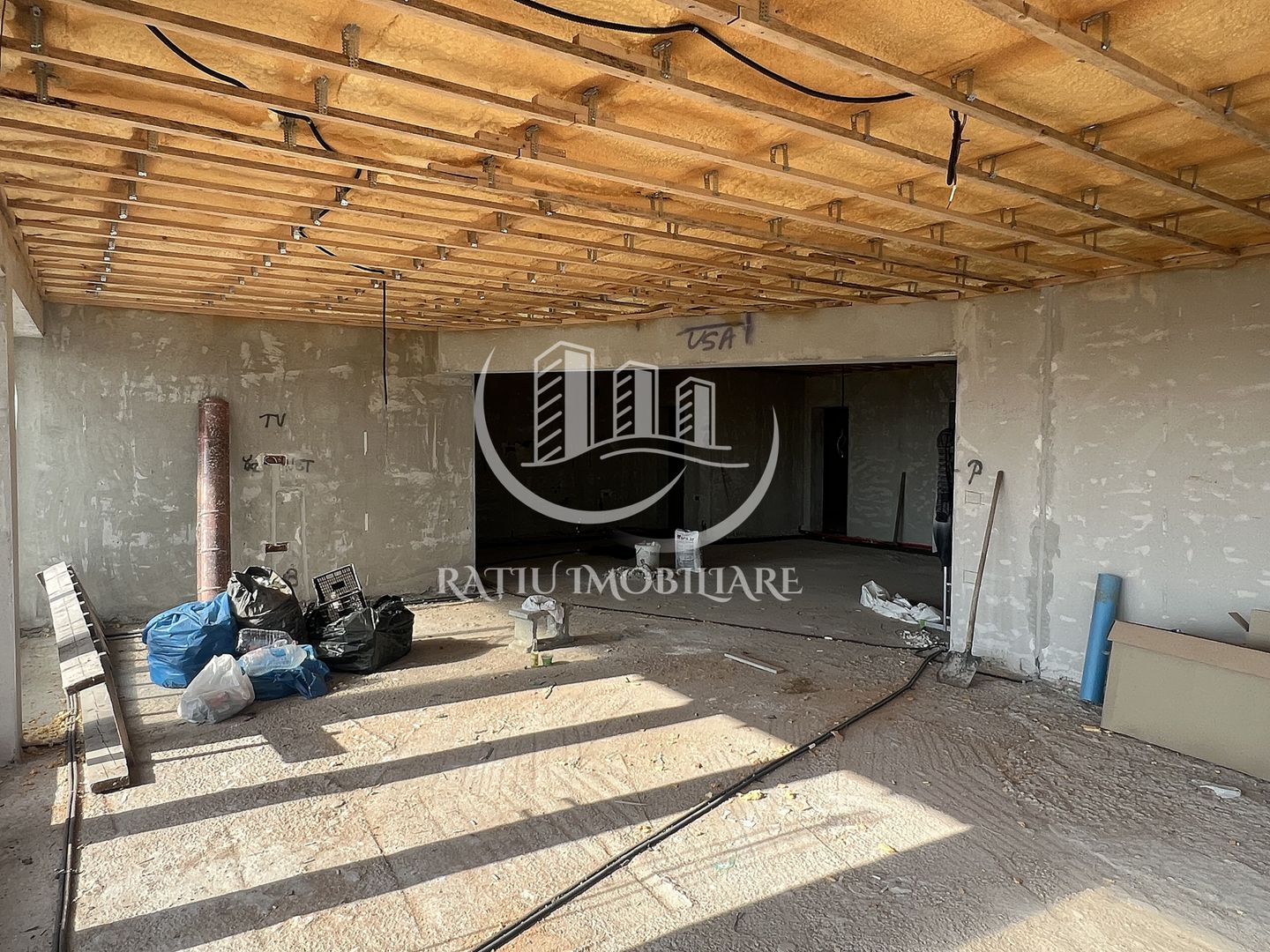 Casă cu 4 camere | Locuință pe un nivel | Livada de Bihor | Bihor - Poză 3